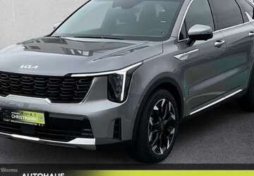 Kia Sorento 9.900 km 53.990 &euro; Grünstadt 67269