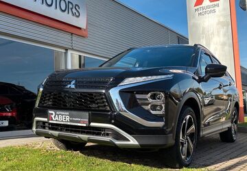 Mitsubishi Eclipse 23.002 km 23.590 &euro; Neustadt 67433