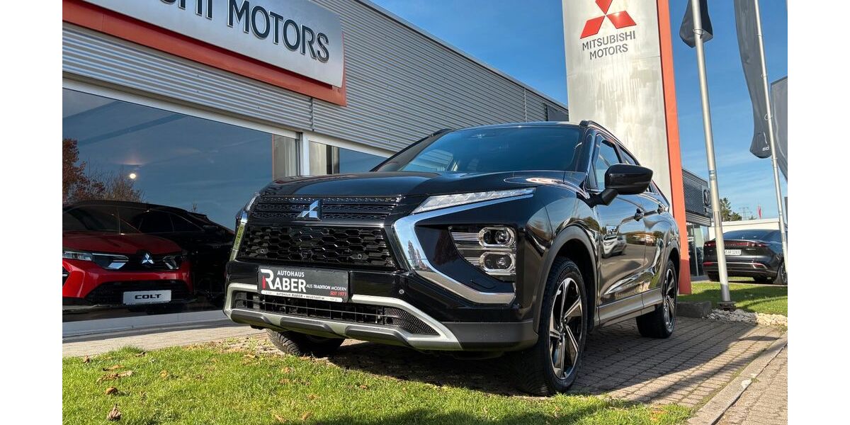 Mitsubishi Eclipse 23.002 km 23.590 &euro; Neustadt 67433