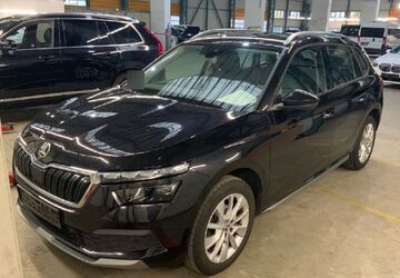 Skoda Kamiq 141.000 km 12.971 &euro; Heidelberg 69123