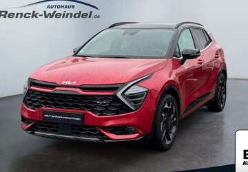 Kia Sportage 28.615 km 32.489 &euro; Mannheim 68167