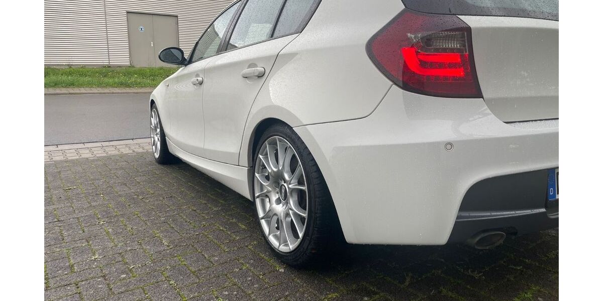 BMW 118 147.500 km 7.850 &euro; Bad Dürkheim 67098