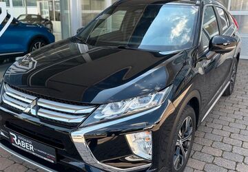 Mitsubishi Eclipse 24.687 km 15.990 &euro; Neustadt 67433