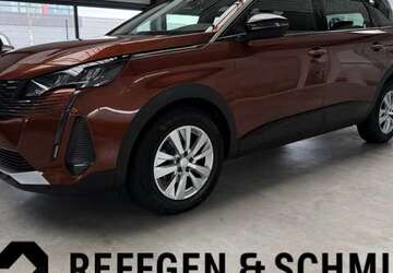 Peugeot 5008 38.400 km 25.870 &euro; Mannheim 68309