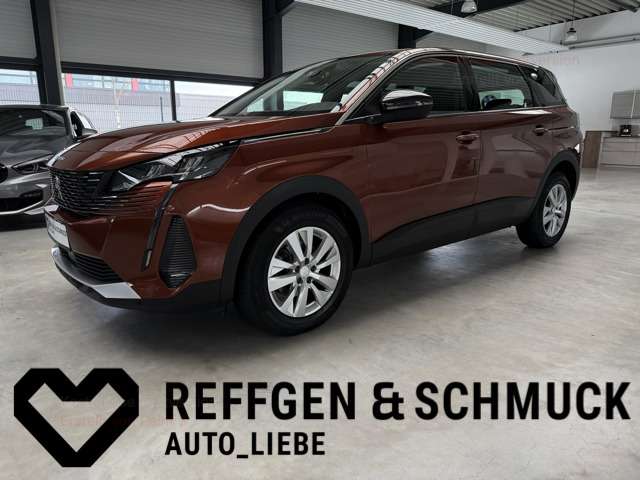 Peugeot 5008 38.400 km 25.870 &euro; Mannheim 68309