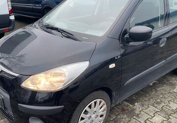 Hyundai i10 152.000 km 2.000 &euro; Lampertheim 68623