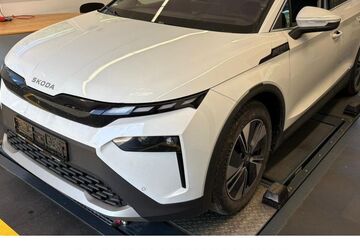 Skoda Elroq 9.900 km 46.890 &euro; Weinheim 69469