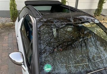 Citroen DS3 103.500 km 5.600 &euro; Friedelsheim 67159