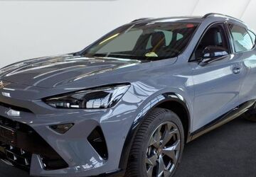 Cupra Formentor 19.342 km 32.950 &euro; Weinheim 69469