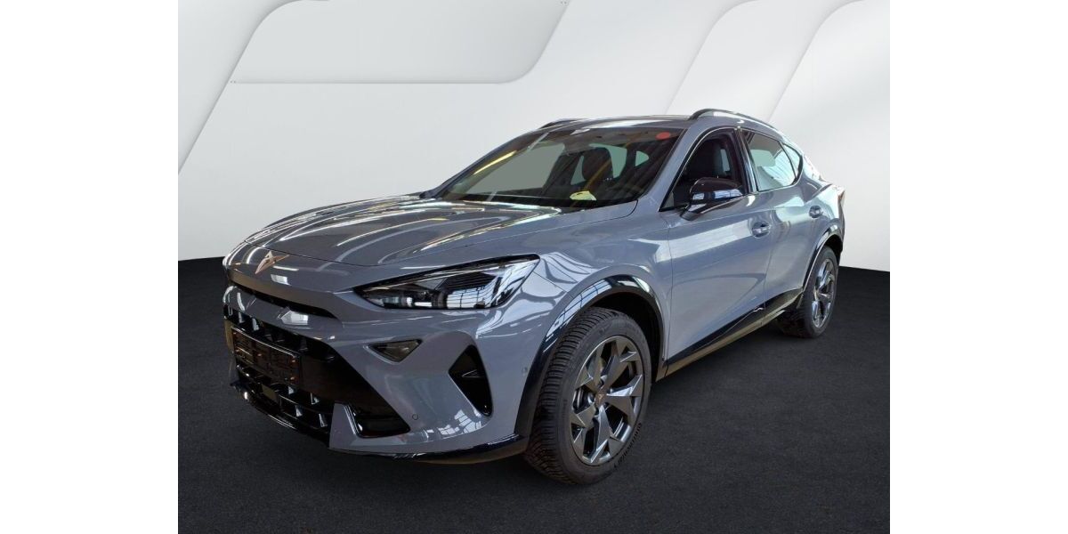 Cupra Formentor 19.342 km 32.950 &euro; Weinheim 69469