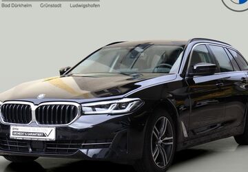 BMW 540 50.100 km 42.900 &euro; Bad Dürkheim 67098