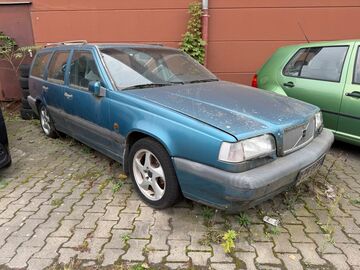 Gebrauchte Volvo 850