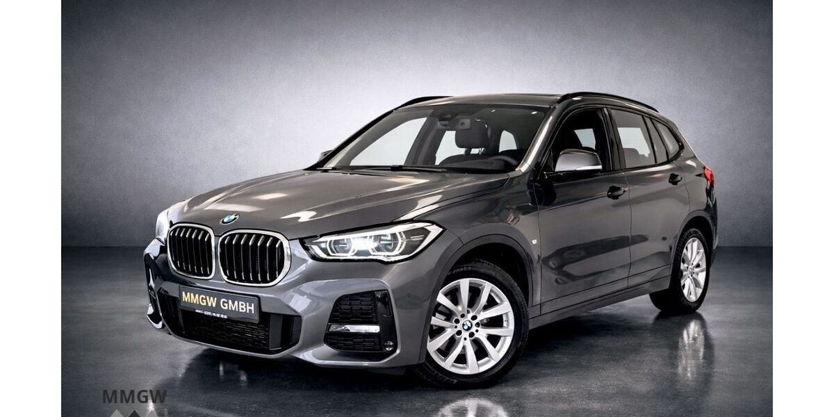 BMW X1 49.592 km 24.990 &euro; Bensheim 64625