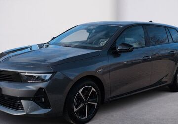 Opel Astra 6.900 km 23.730 &euro; Maxdorf 67133