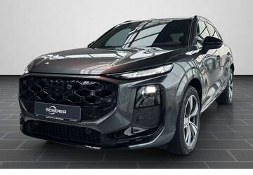 Audi Q3 2.900 km 50.470 &euro; Neustadt a.d. Weinstraße 67433