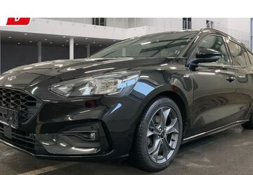 Ford Focus 150.845 km 12.990 &euro; Bensheim 64625