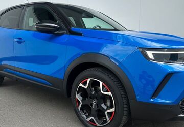 Opel Mokka 54.000 km 14.990 &euro; Mannheim 68307