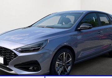 Hyundai i30 2.113 km 26.190 &euro; Mannheim 68219