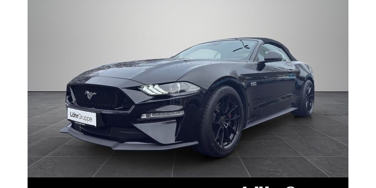 Ford Mustang 13.700 km 42.990 &euro; Worms 67547