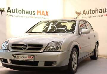 Opel Vectra 98.942 km 9.990 &euro; Mannheim 68219