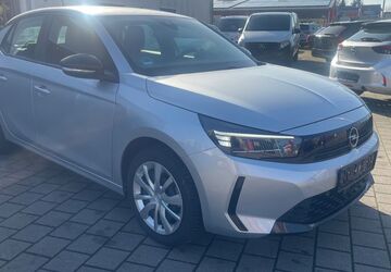 Opel Corsa 12.112 km 13.700 &euro; Leimen 69181