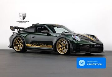 Porsche 911 Urmodell 1.087 km 319.900 &euro; Viernheim 68519