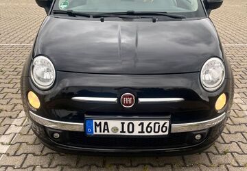 Fiat 500 147.000 km 4.190 &euro; mannheim 68163