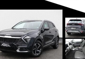 Kia Sportage 14.500 km 27.290 &euro; Bensheim 64625