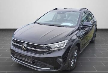 VW Taigo 51.994 km 19.780 &euro; Ludwigshafen 67059