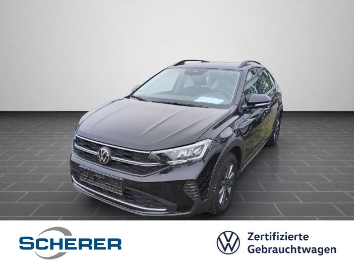 VW Taigo 51.994 km 19.780 &euro; Ludwigshafen 67059