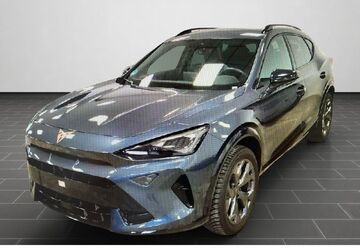 Cupra Formentor 12.758 km 31.700 &euro; Ladenburg 68526