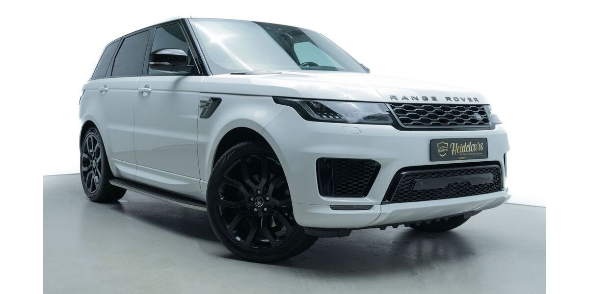 Land Rover Range Rover Sport 148.000 km 33.990 &euro; Altlußheim 68804