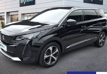 Peugeot 5008 30.982 km 24.320 &euro; Mannheim 68309