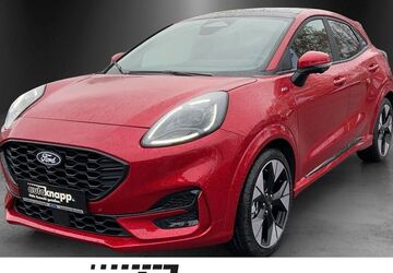 Ford Puma 3.500 km 28.990 &euro; Bensheim 64625