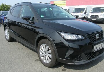 Seat Arona Style 1.0 53.000 km 17.499 &euro; Gernsheim 64579