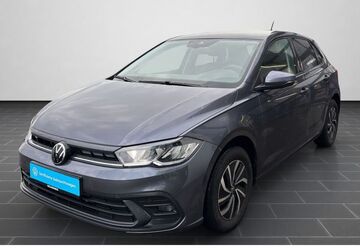 VW Polo 16.500 km 20.900 &euro; Neustadt a.d. Weinstraße 67433