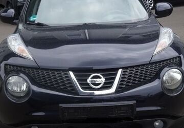 Nissan Juke 41.000 km 12.990 &euro; Ludwigshafen am Rhein 67059