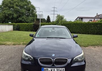 BMW 523 233.905 km 4.500 &euro; Eppelheim 69214