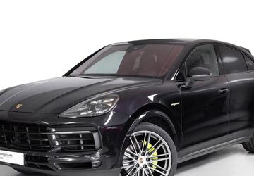 Porsche Cayenne 71.420 km 67.900 &euro; Mannheim 68229