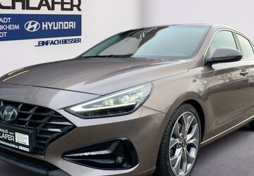 Hyundai i30 259.780 km 10.480 &euro; Bad Dürkheim 67098