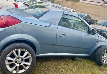 Opel Tigra 169.000 km 1.990 &euro; Worms 67551