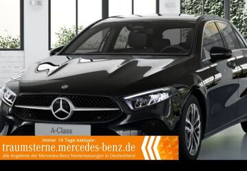 Mercedes-Benz A 180 3.987 km 26.890 &euro; Mannheim 68165
