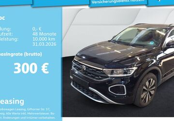 VW T-Roc 20.805 km 28.992 &euro; Mannheim 68309