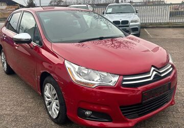 Citroen C4 82.500 km 7.999 &euro; Worms 67547