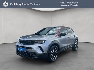 Gebrauchte Opel Mokka