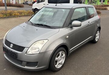 Suzuki Swift 174.678 km 4.350 &euro; Ludwigshafen 67071