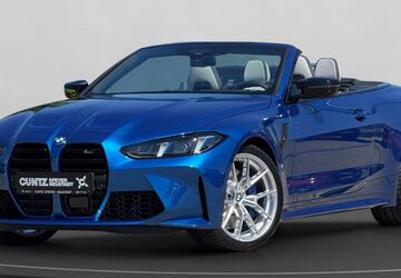 BMW M4 5.999 km 109.899 &euro; Weinheim 69469