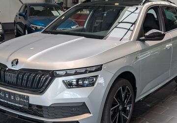 Skoda Kamiq 90.000 km 16.900 &euro; Weinheim 69469