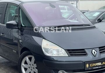 Renault Espace 220.000 km 4.998 &euro; Worms 67547