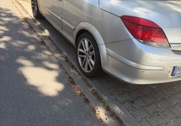 Opel Astra 172.500 km 900 &euro; Mannheim 68159